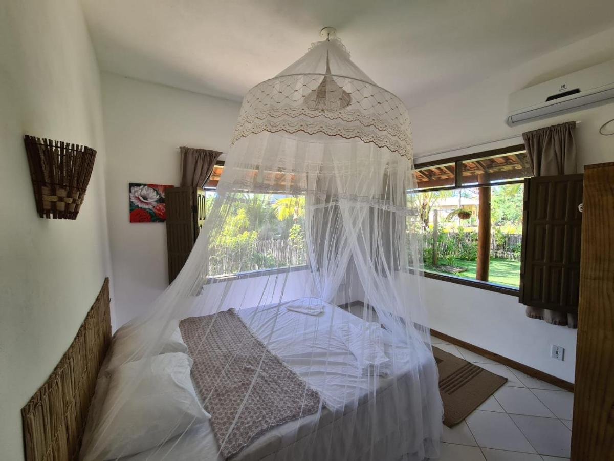 Pura Vida Surf House Hotel Barra Grande  Ngoại thất bức ảnh
