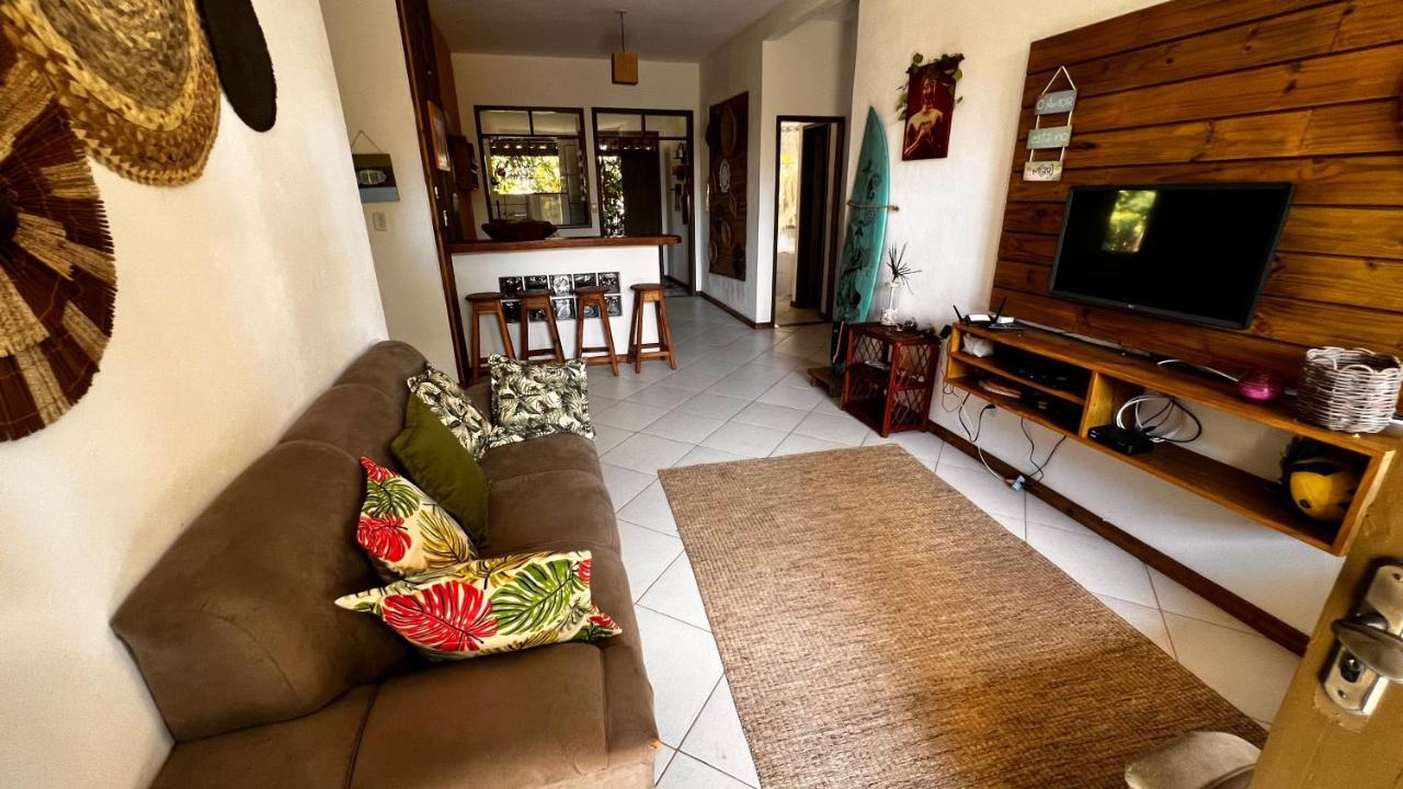 Pura Vida Surf House Hotel Barra Grande  Ngoại thất bức ảnh