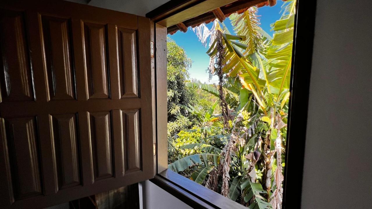 Pura Vida Surf House Hotel Barra Grande  Ngoại thất bức ảnh