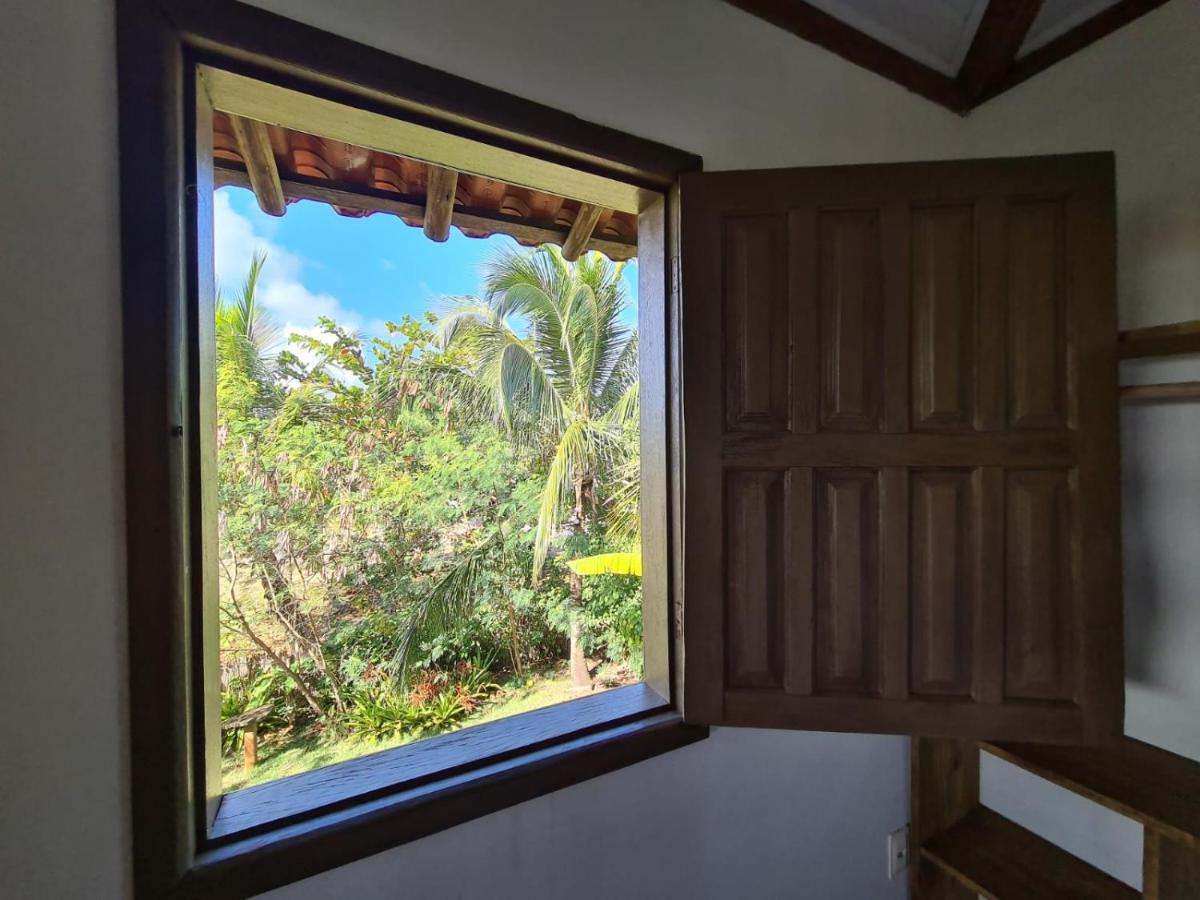 Pura Vida Surf House Hotel Barra Grande  Ngoại thất bức ảnh