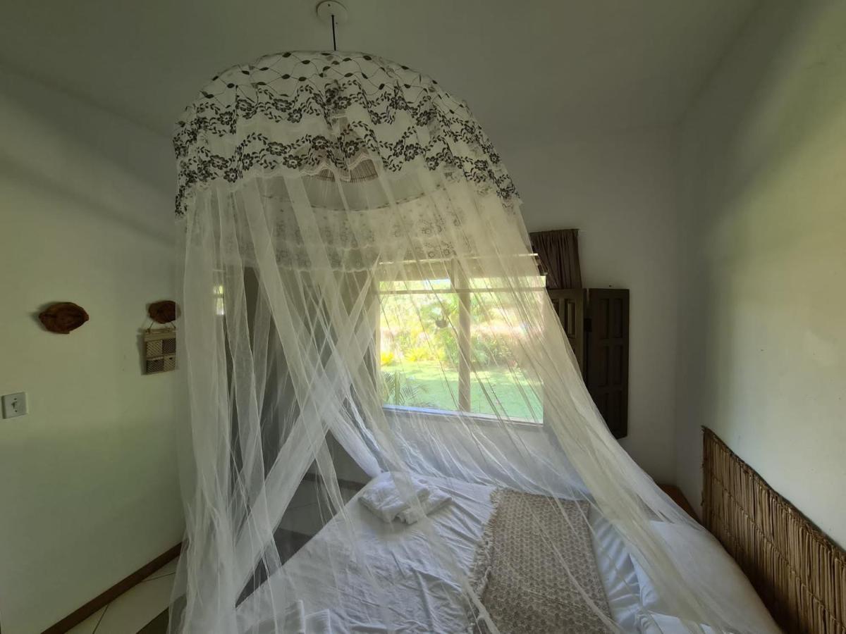 Pura Vida Surf House Hotel Barra Grande  Ngoại thất bức ảnh