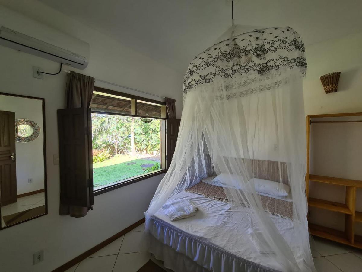 Pura Vida Surf House Hotel Barra Grande  Ngoại thất bức ảnh