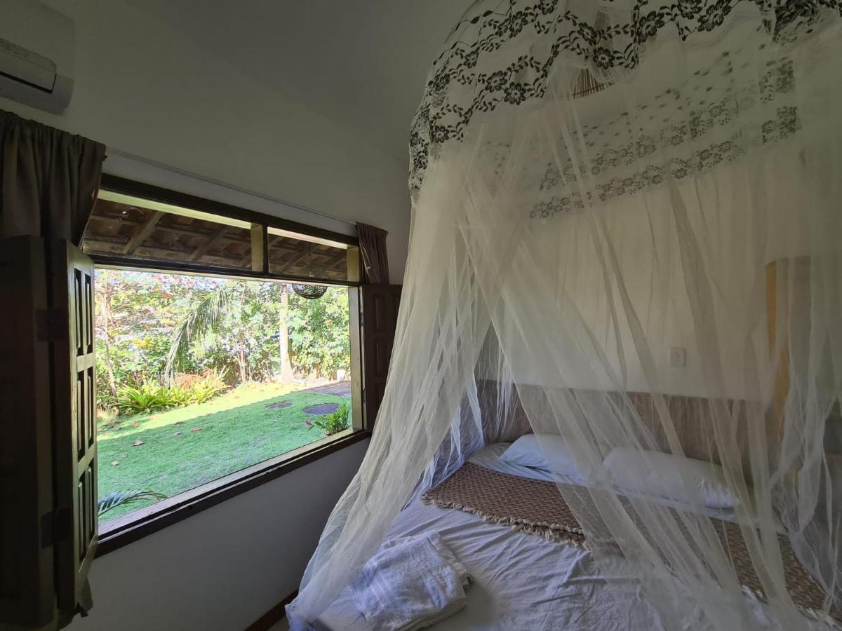 Pura Vida Surf House Hotel Barra Grande  Ngoại thất bức ảnh