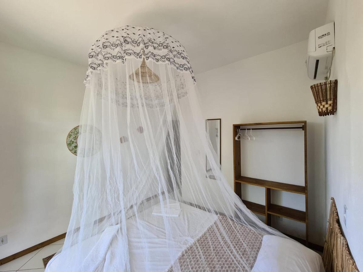 Pura Vida Surf House Hotel Barra Grande  Ngoại thất bức ảnh