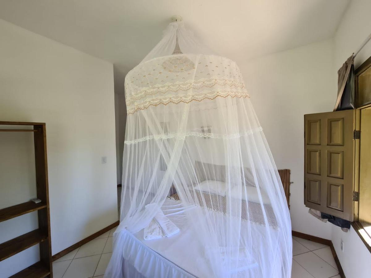 Pura Vida Surf House Hotel Barra Grande  Ngoại thất bức ảnh