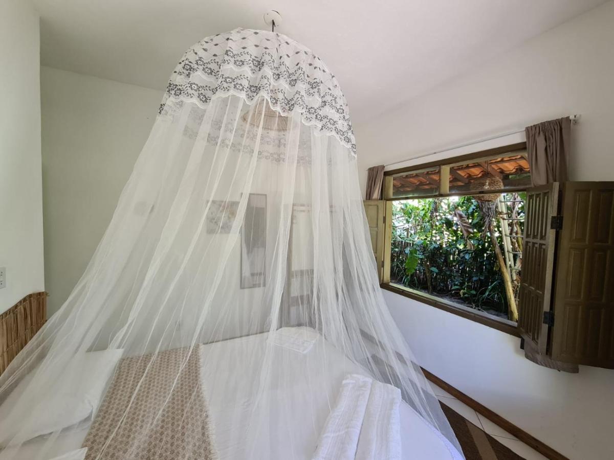 Pura Vida Surf House Hotel Barra Grande  Ngoại thất bức ảnh